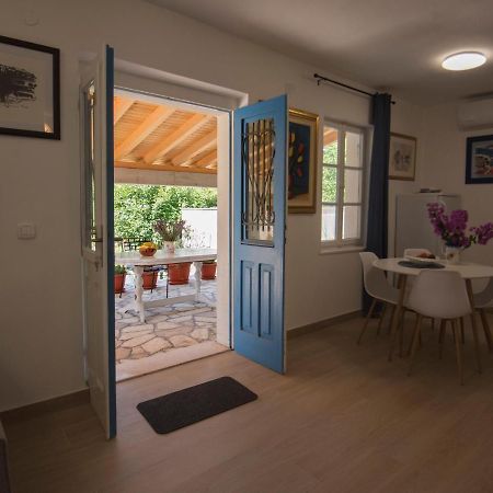 Studio Apartman Roza Ston Extérieur photo