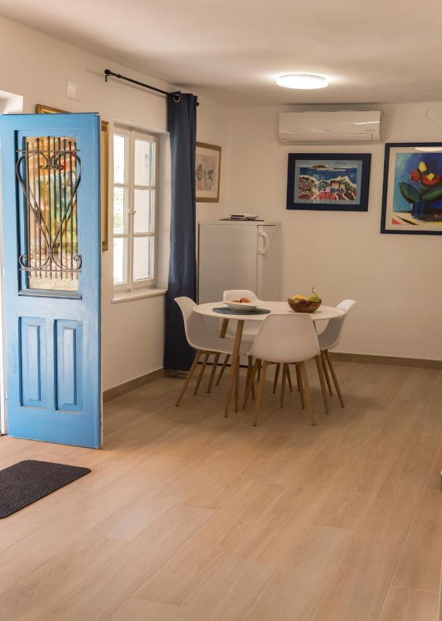 Studio Apartman Roza Ston Extérieur photo